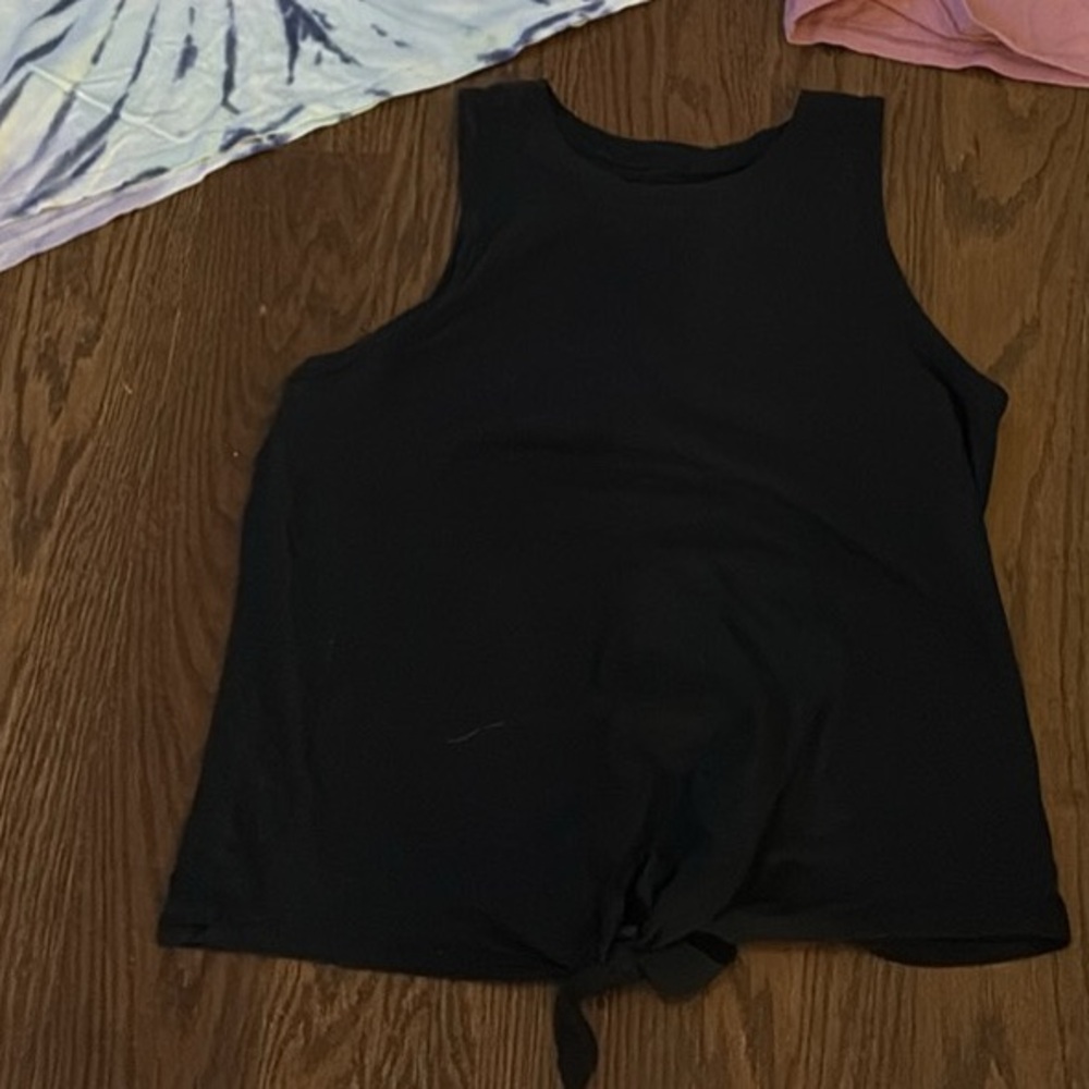 Hollister Crop top bundle